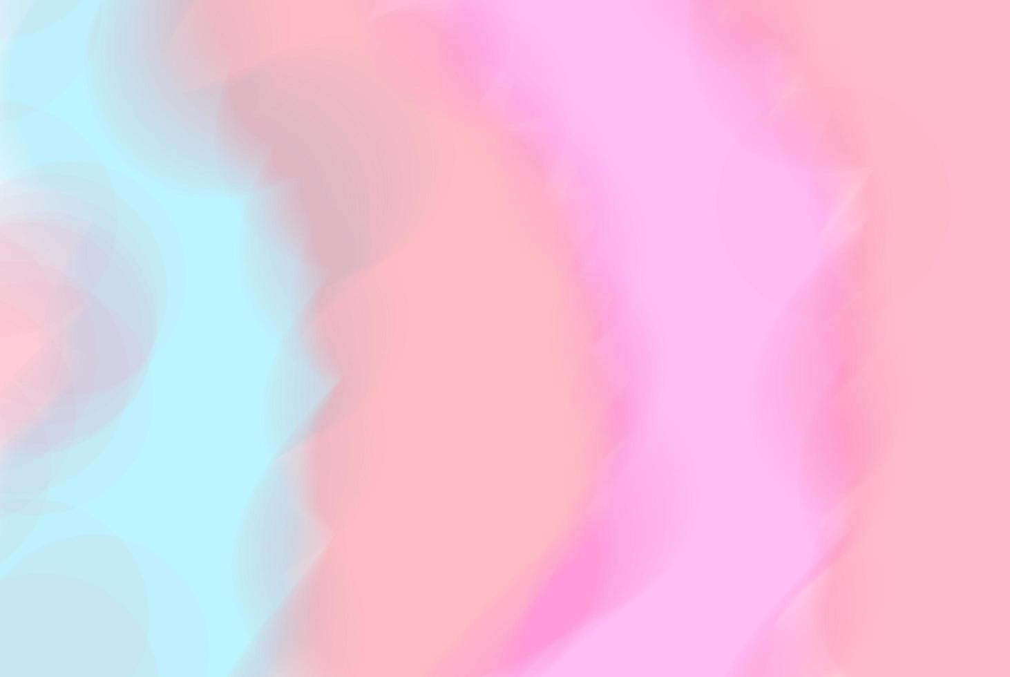 Background watercolor rainbow photo