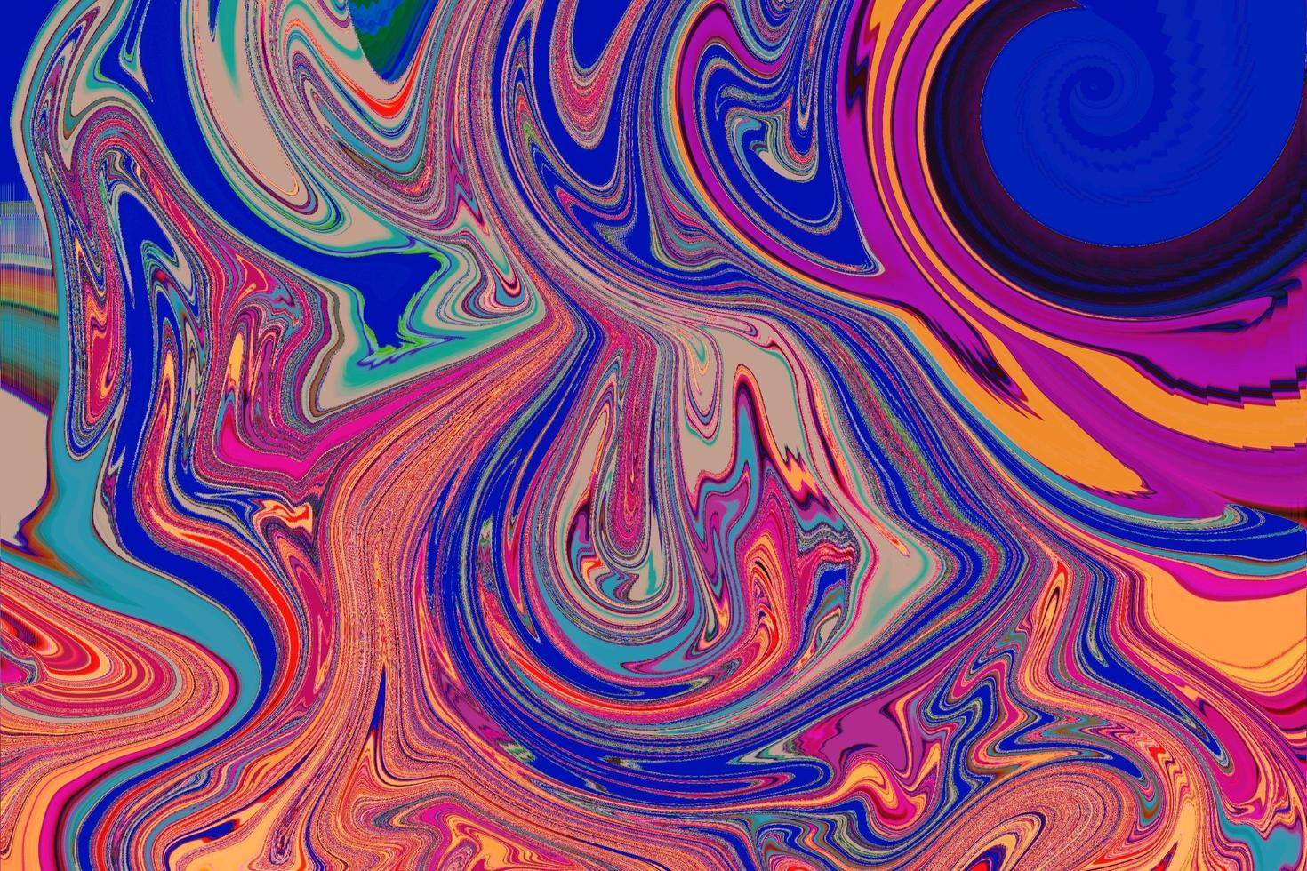 Marble abstract background photo