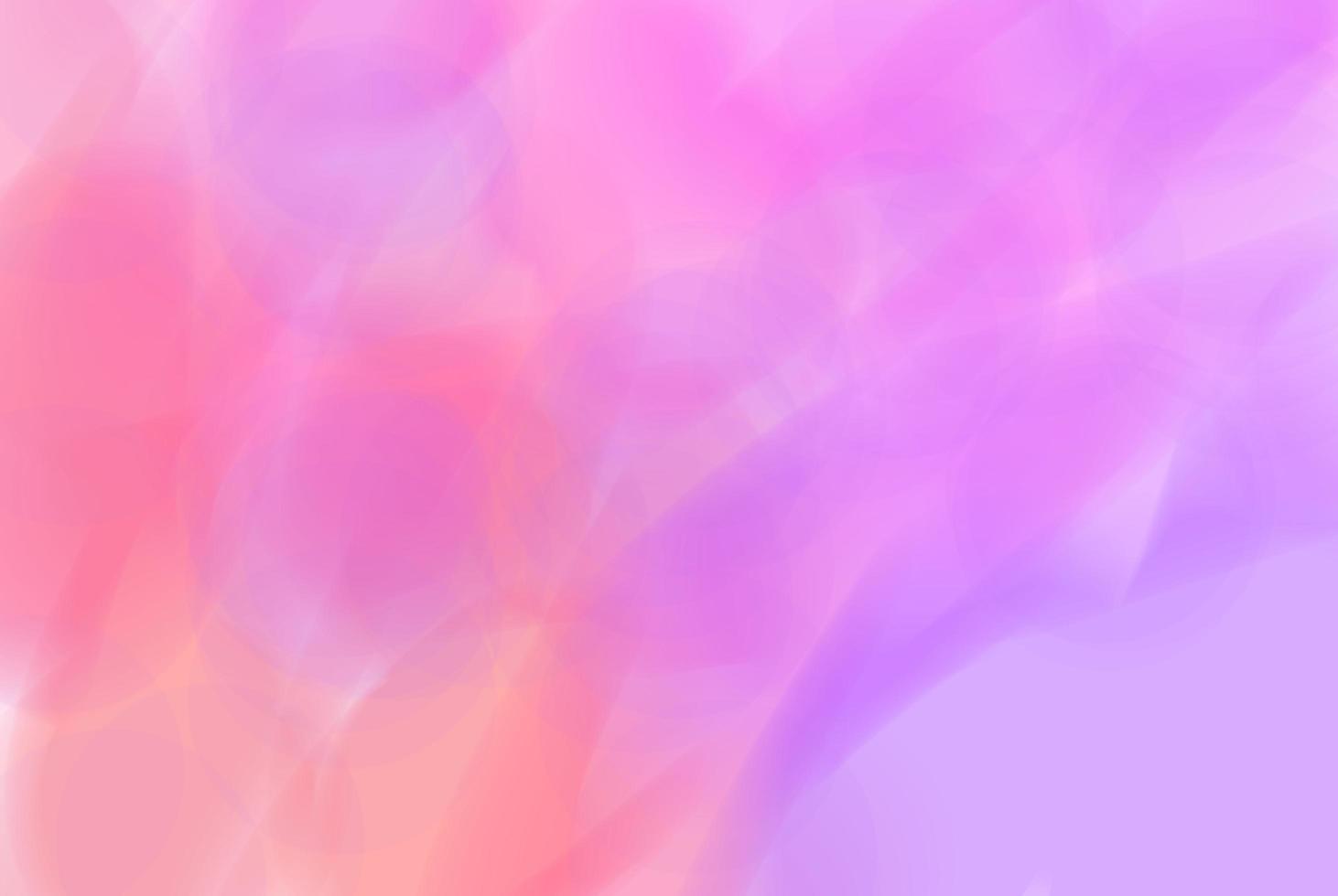 Background watercolor rainbow photo