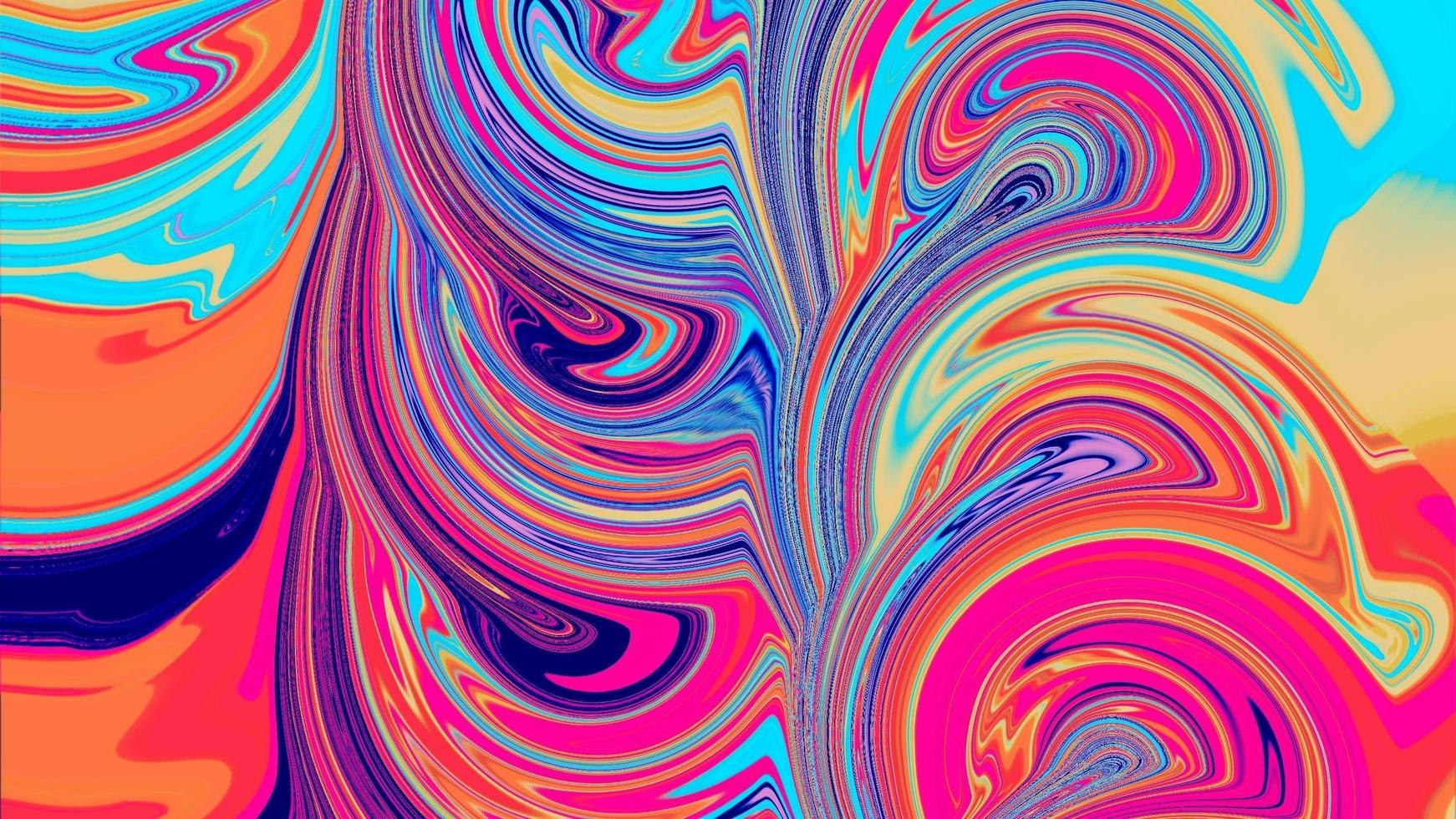 Marble abstract background photo