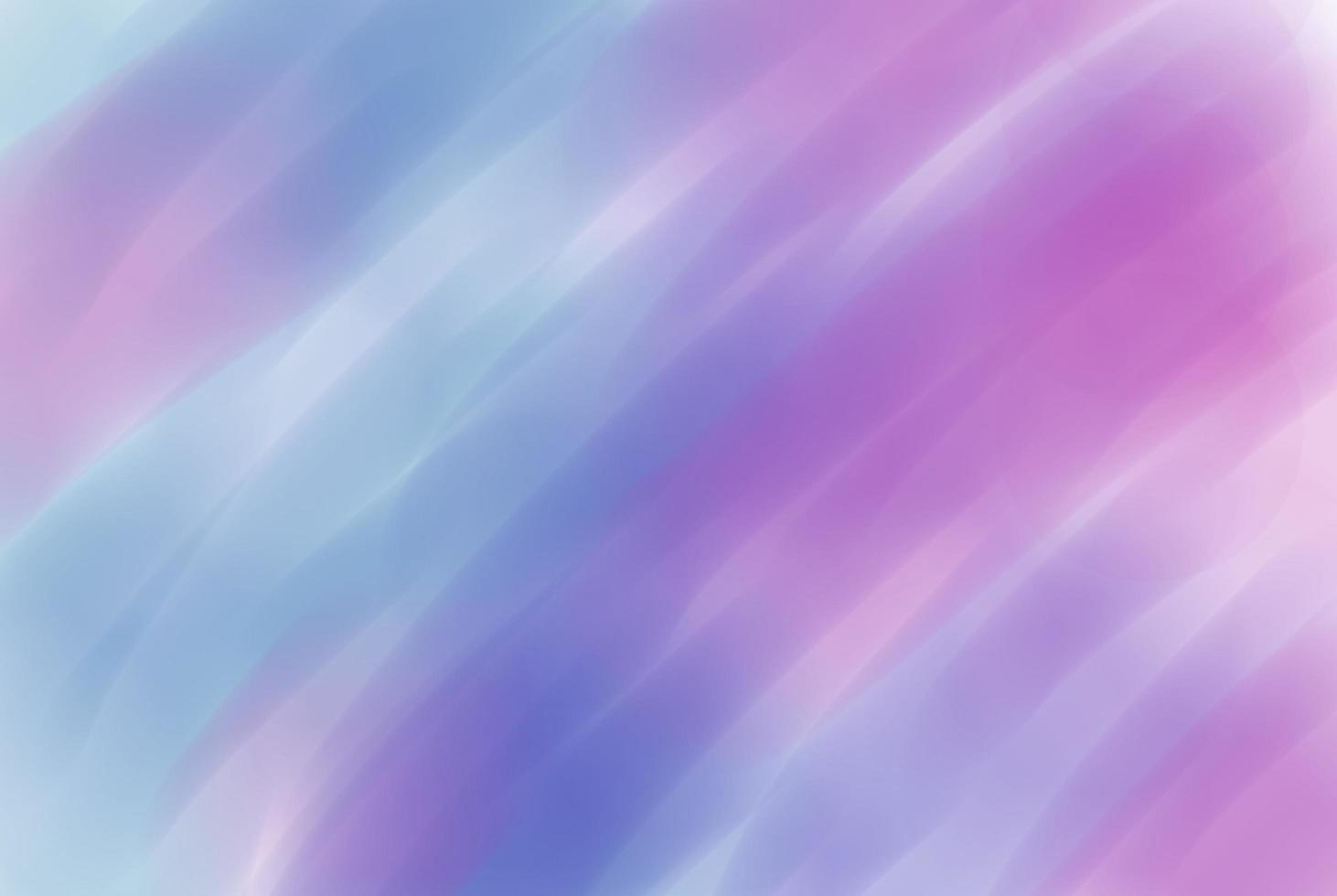 Background watercolor rainbow photo