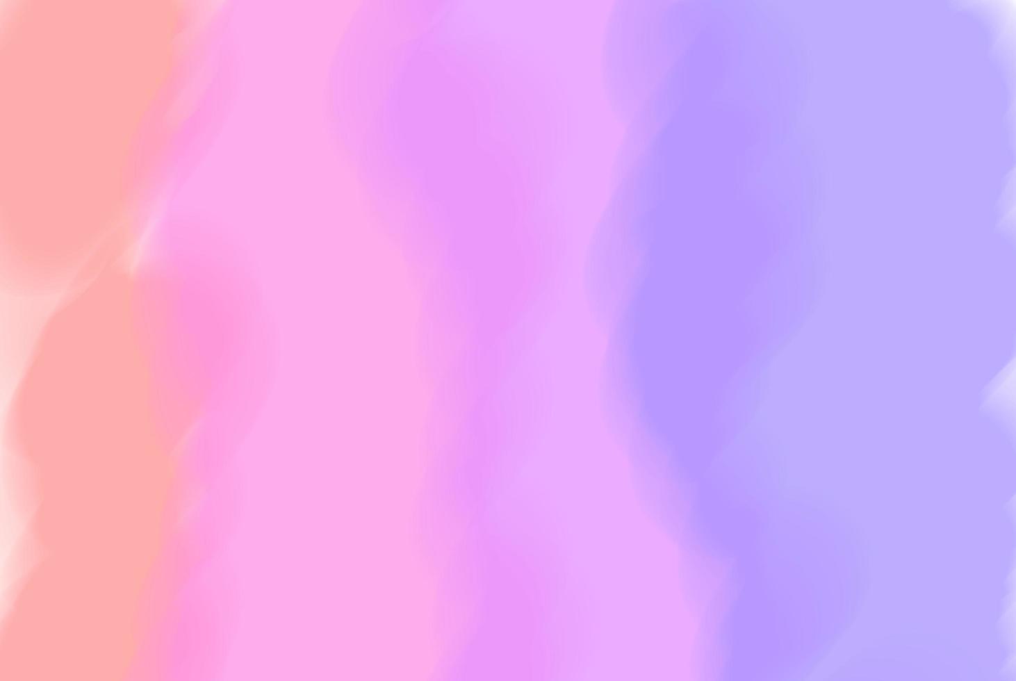 Background watercolor rainbow photo
