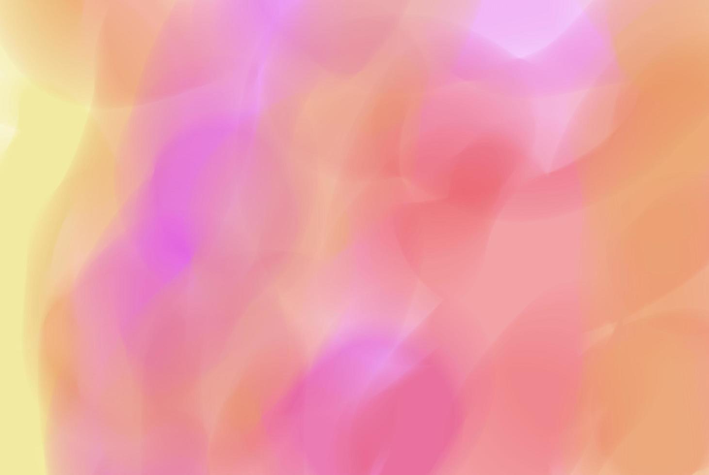 Background gradient rainbow photo
