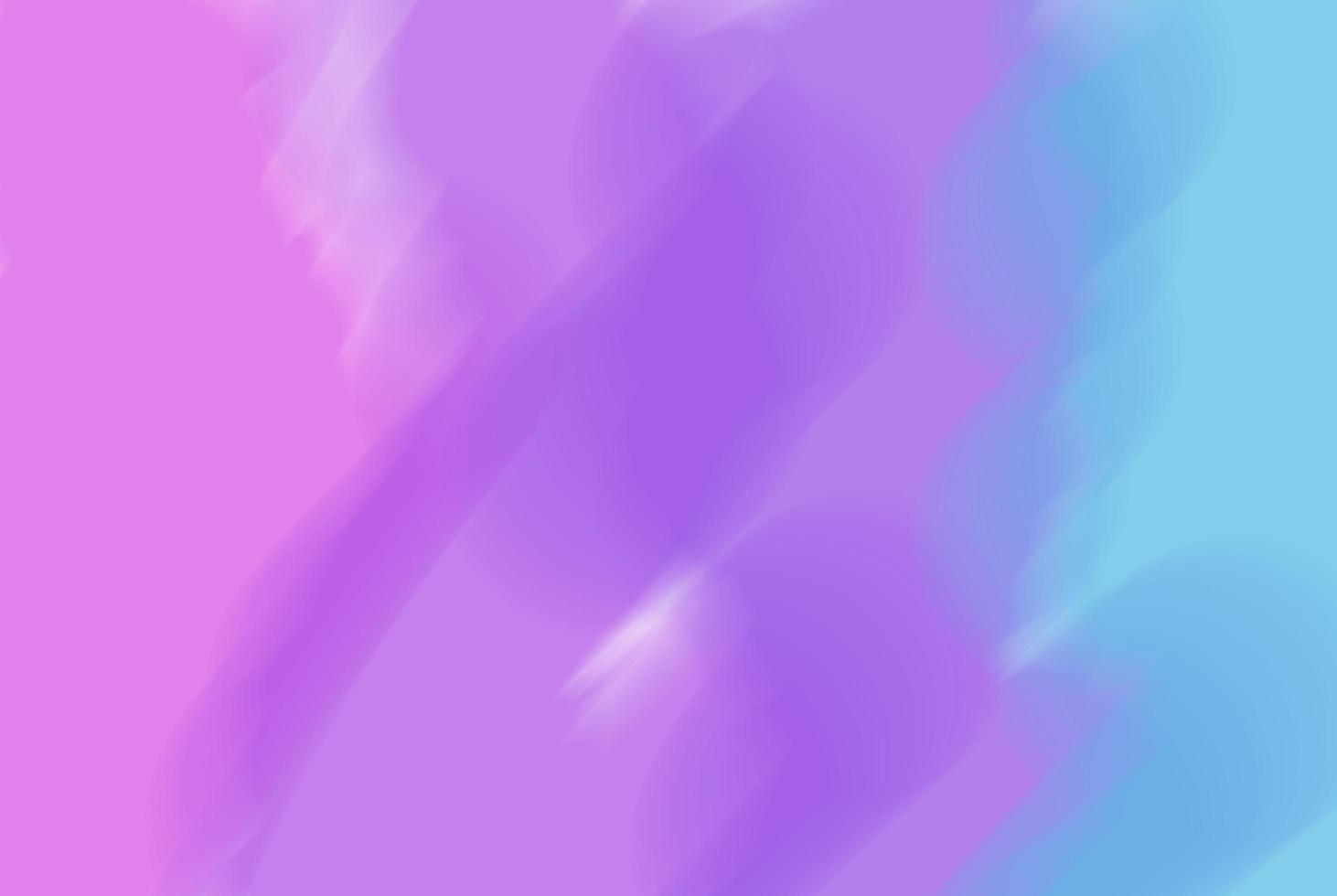 Background watercolor rainbow photo