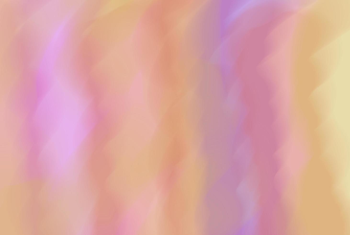 Background watercolor rainbow photo
