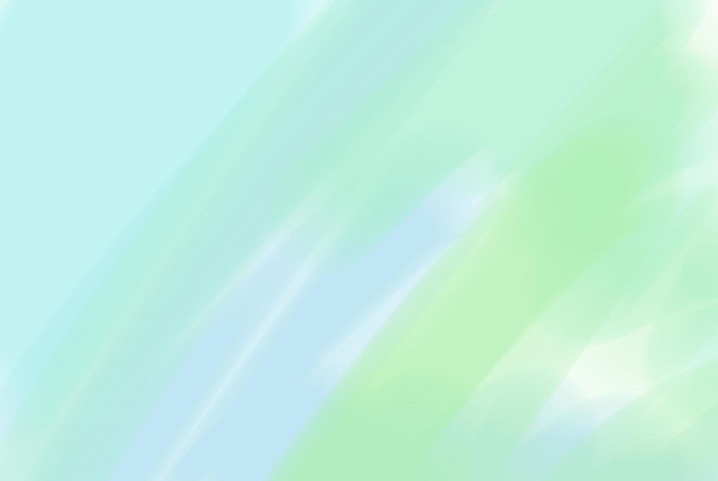 Background watercolor rainbow photo