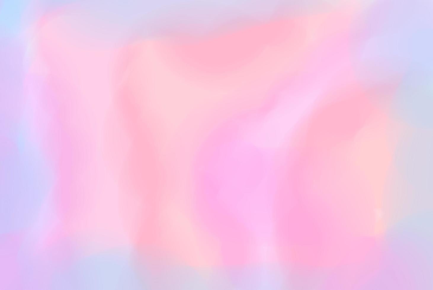 Background watercolor rainbow photo