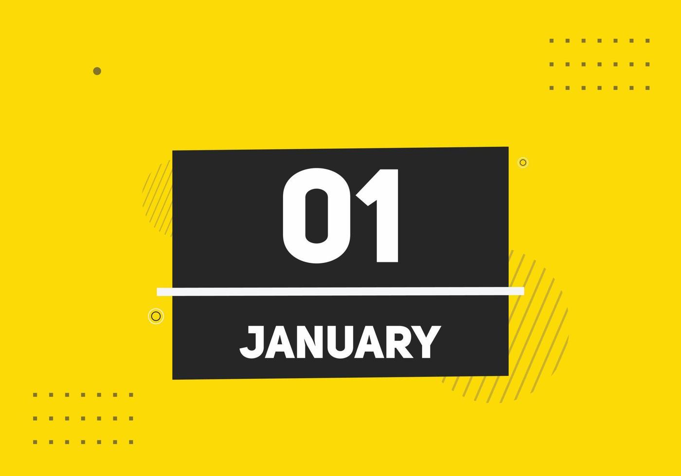 january 1 calendar reminder 1st january daily calendar icon template january 1 calendar reminder 1st january daily calendar icon template