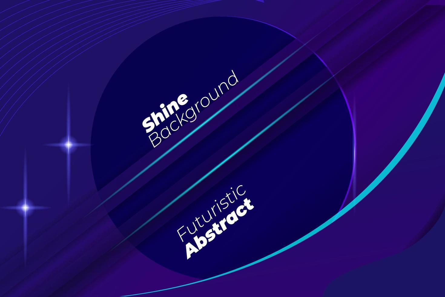Background abstract geometrical modern ultraviolet shiny color Dark purple futuristic. Perfectly used for landing pages, websites, banners, posters, events, etc. vector