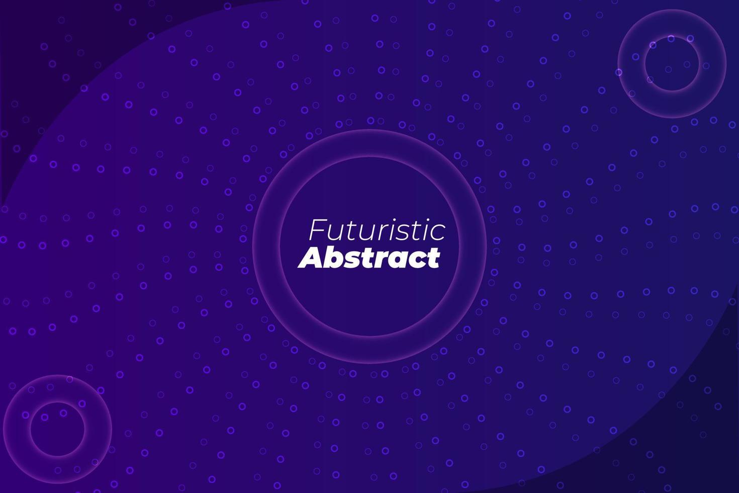 Dark abstract background geometrical template with blend shapes. modern luxury futuristic background Perfectly used for landing pages, websites, banners, posters, events, etc. vector