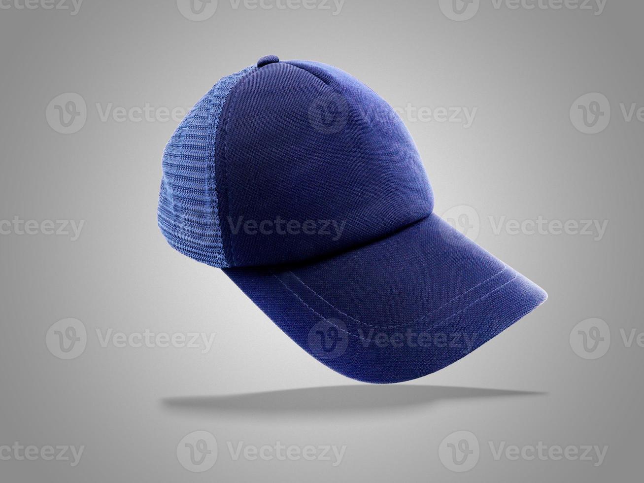 Cap Mockup Design photo