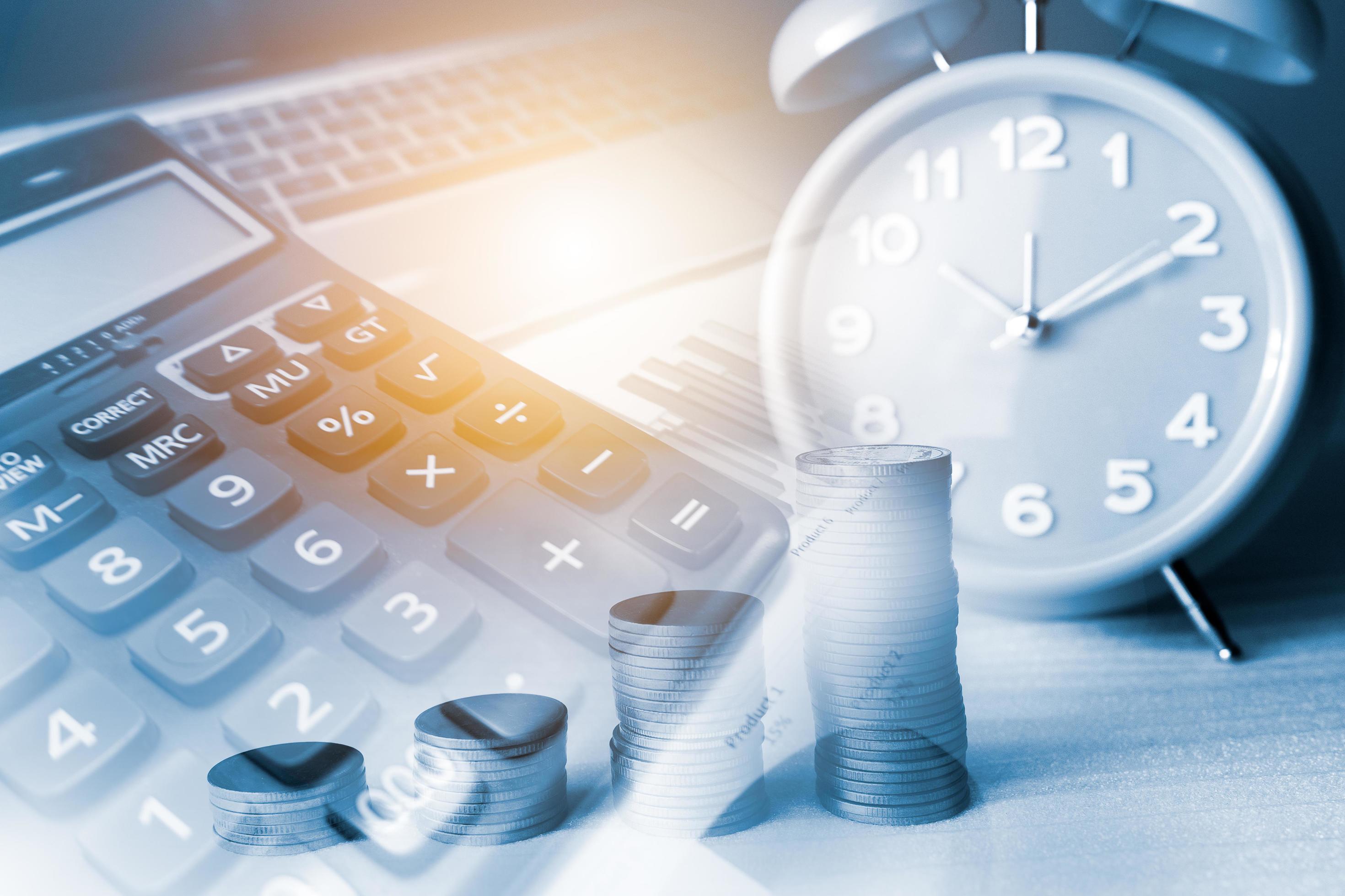 Money 2024 calculator time