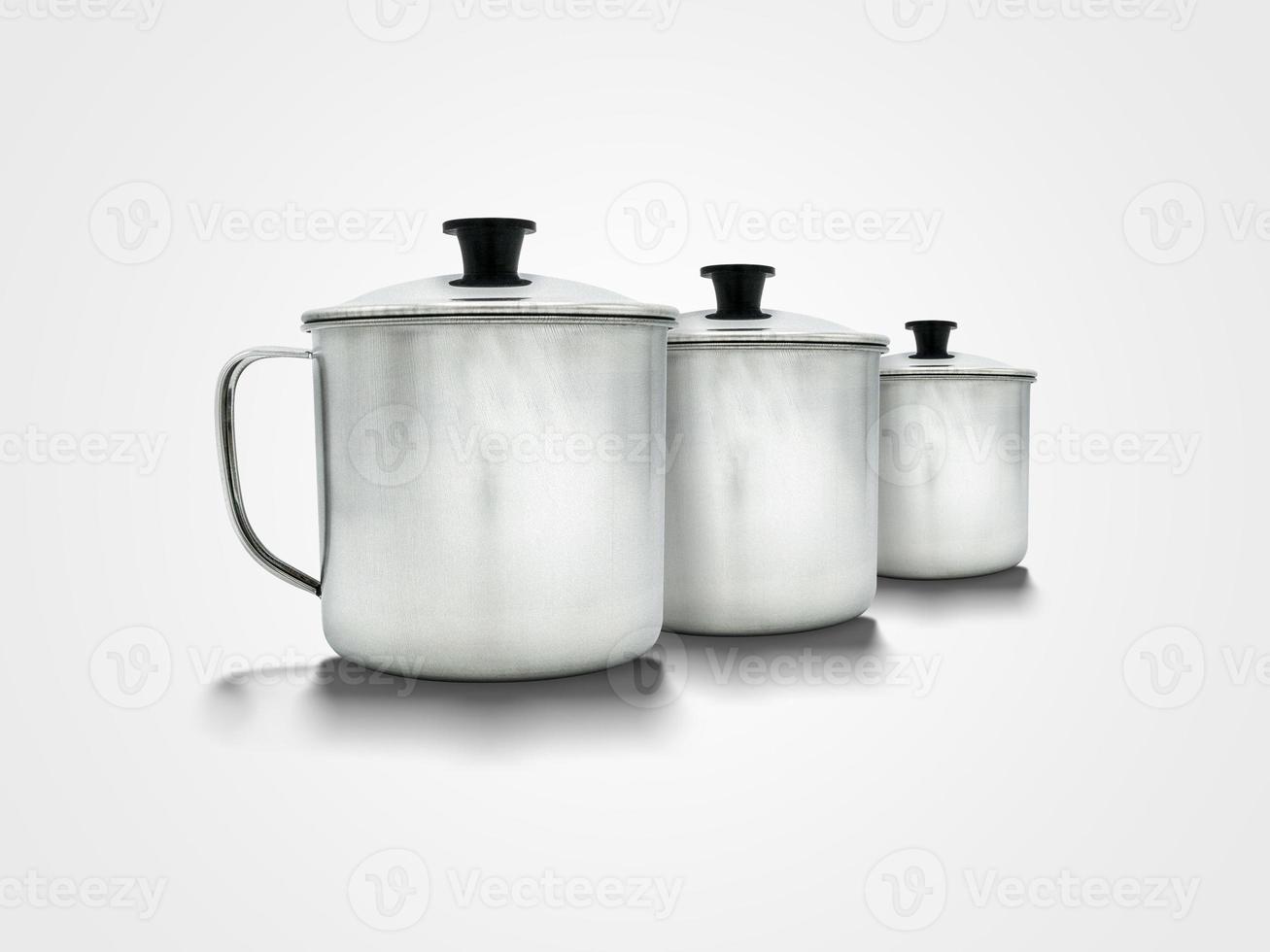 Stainless Steel Cup Photo Mockup  Design