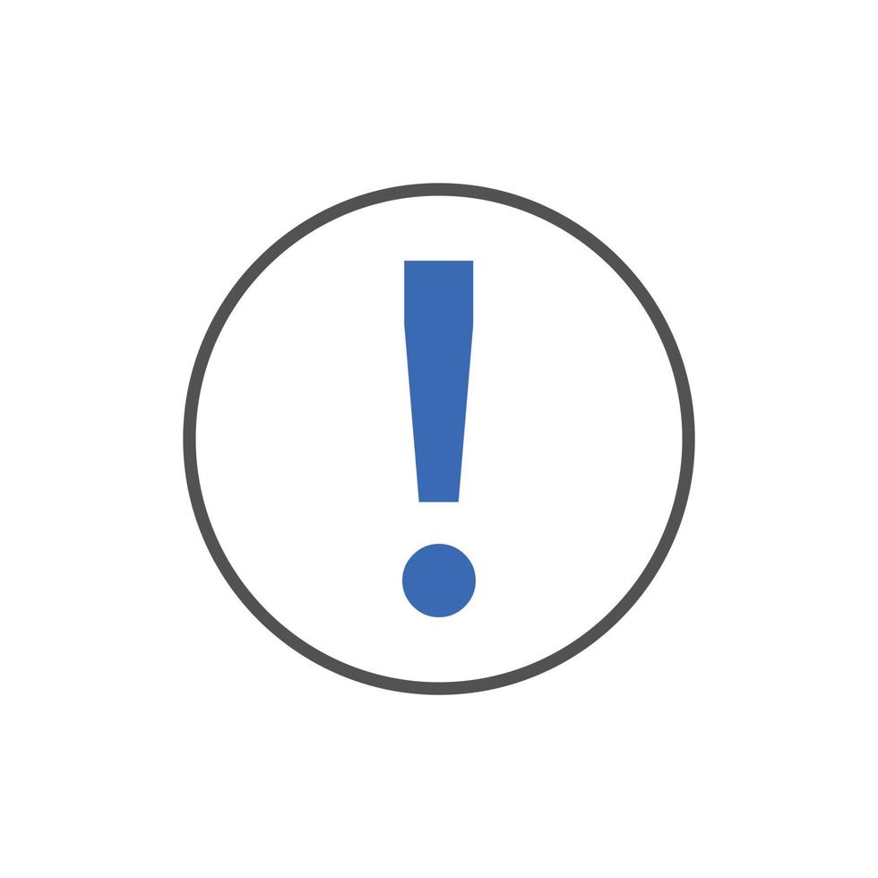faq icon Vector illustration. Question Mark sign