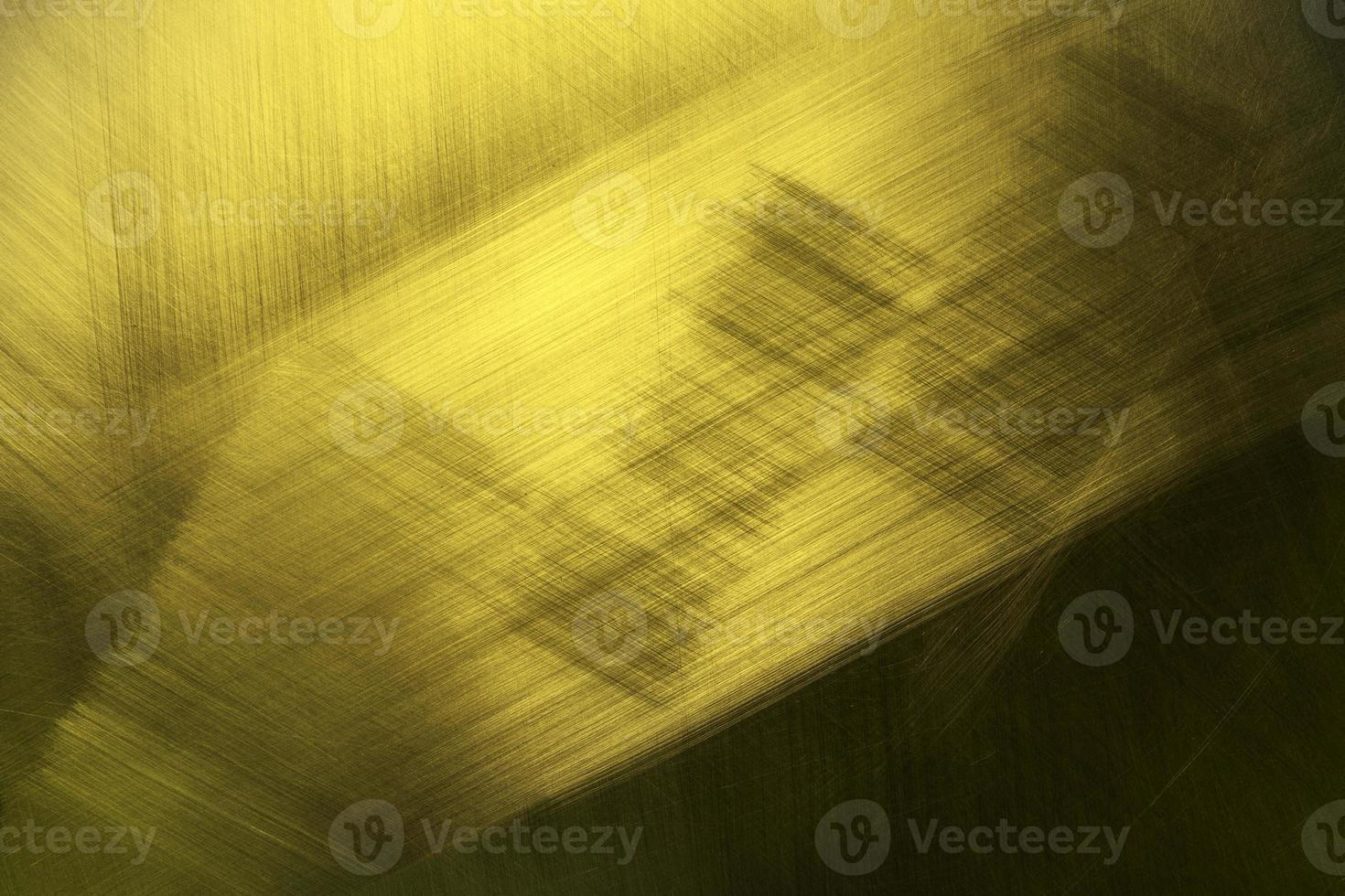 Shiny golden metal wall texture background,gold pattern photo