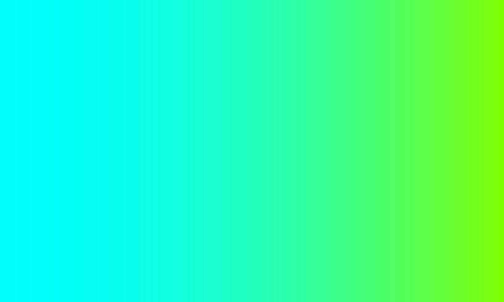 gradient pastel blue and pastel green. abstract, simple, cheerful and clean style. suitable for copy space, wallpaper, background, texture, poster, banner, flyer or decor vector