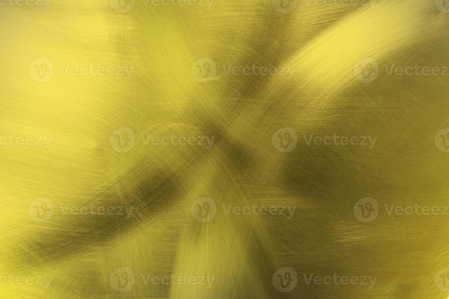 Shiny golden metal wall texture background,gold pattern photo