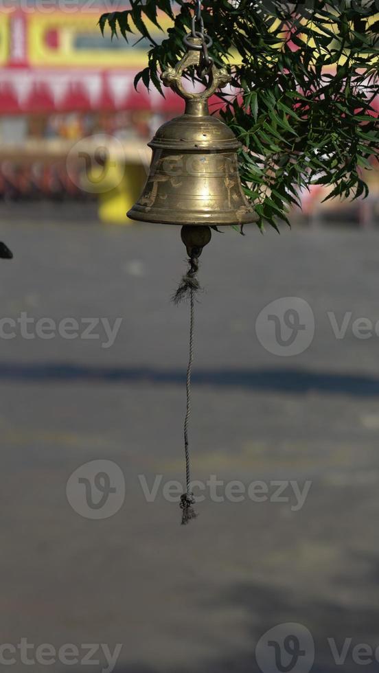 landscape picture of temple bell hd. photo