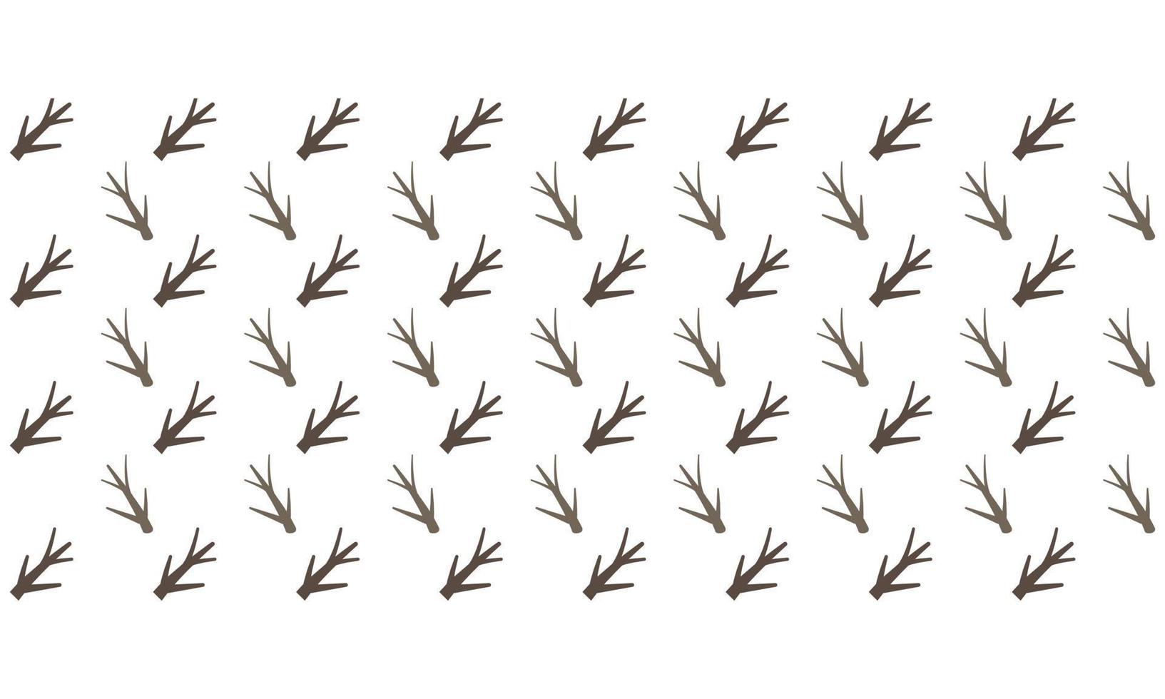 Allover Print Design, Tree branch Repeated pattern, Vector Vintage, for Textile Febric Print  fabric  seamless art illustration