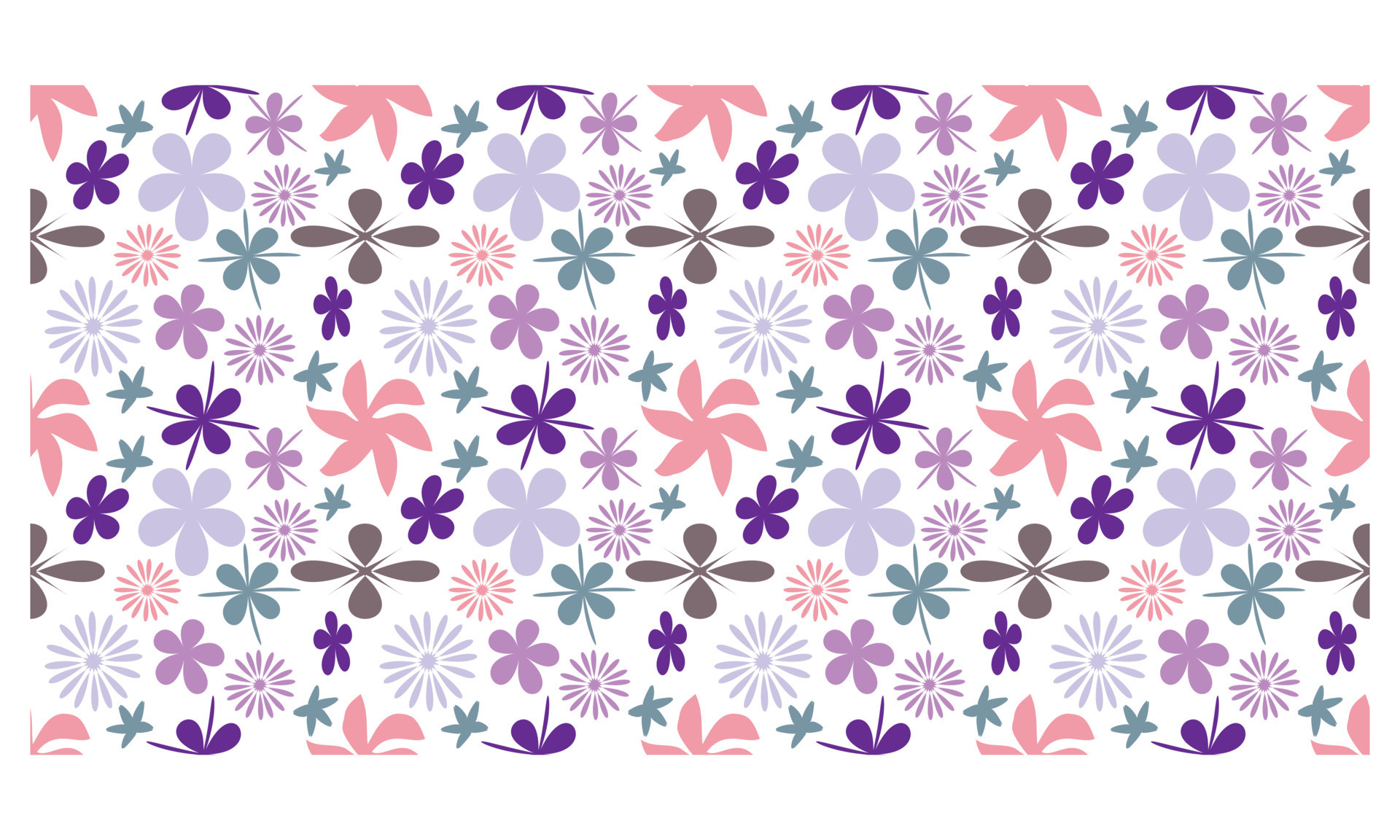 All over print design cheap