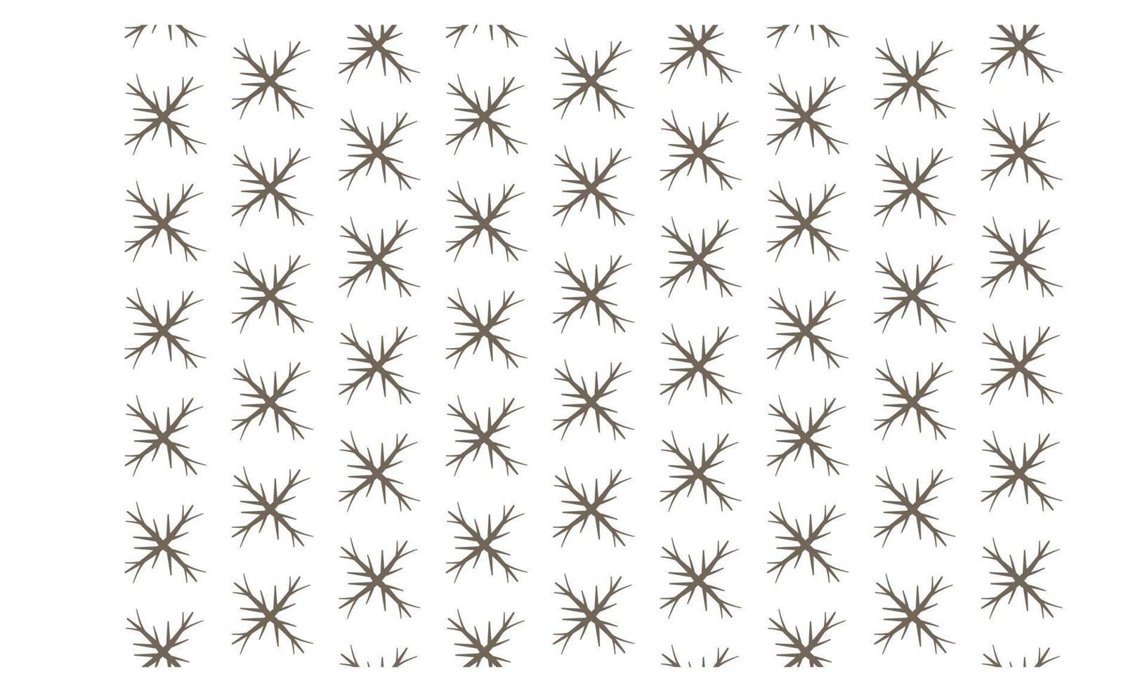 Allover Print Design, Tree branch Repeated pattern, Vector Vintage, for Textile Febric Print, geometric, fabric, seamless, art, illustration