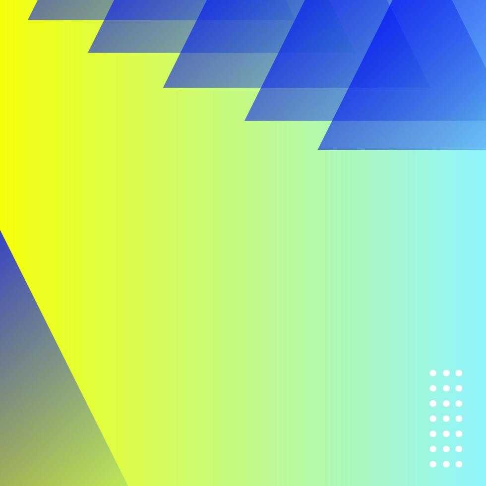 Minimal covers design. Colorful halftone gradients. Future abstract pattern photo
