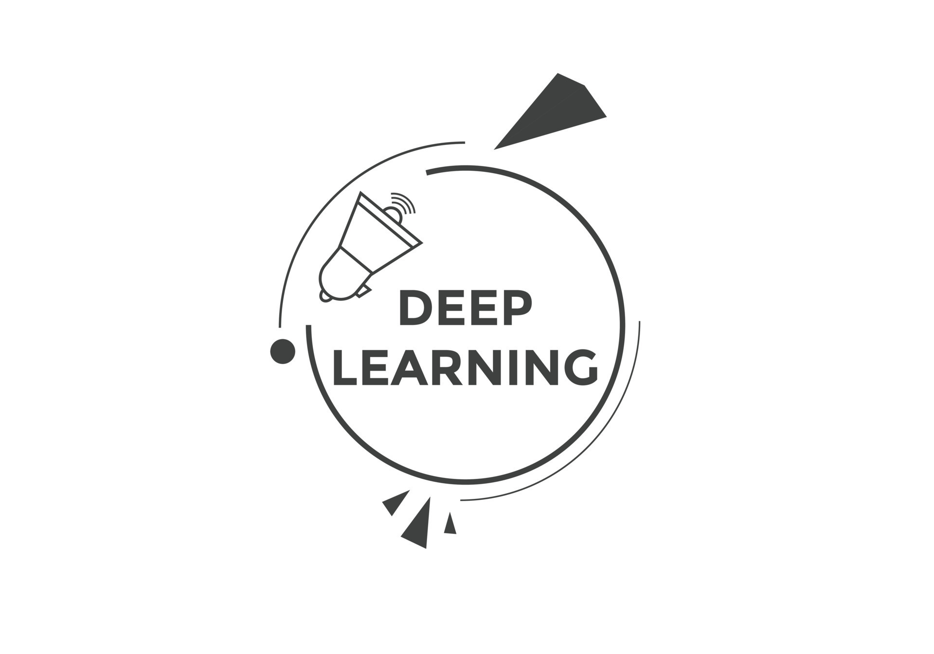 deep learning speech to text