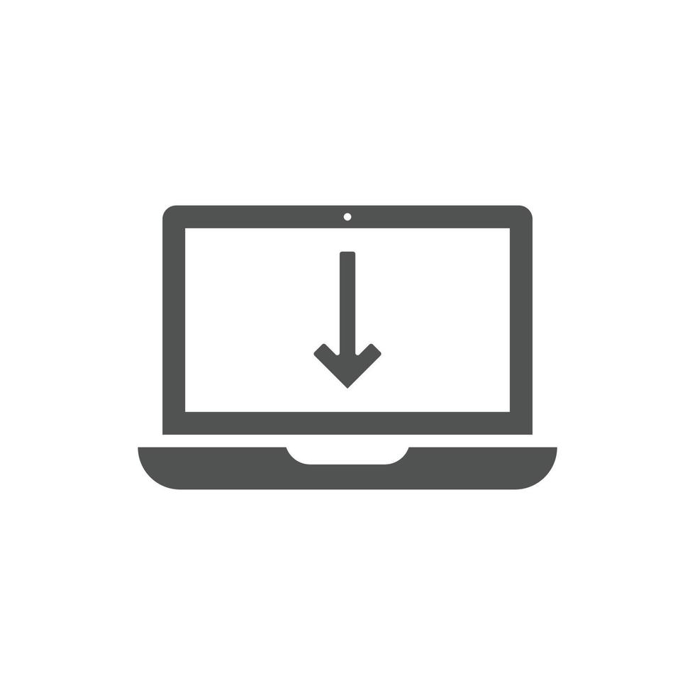 landing page icons. Used for SEO or websites vector