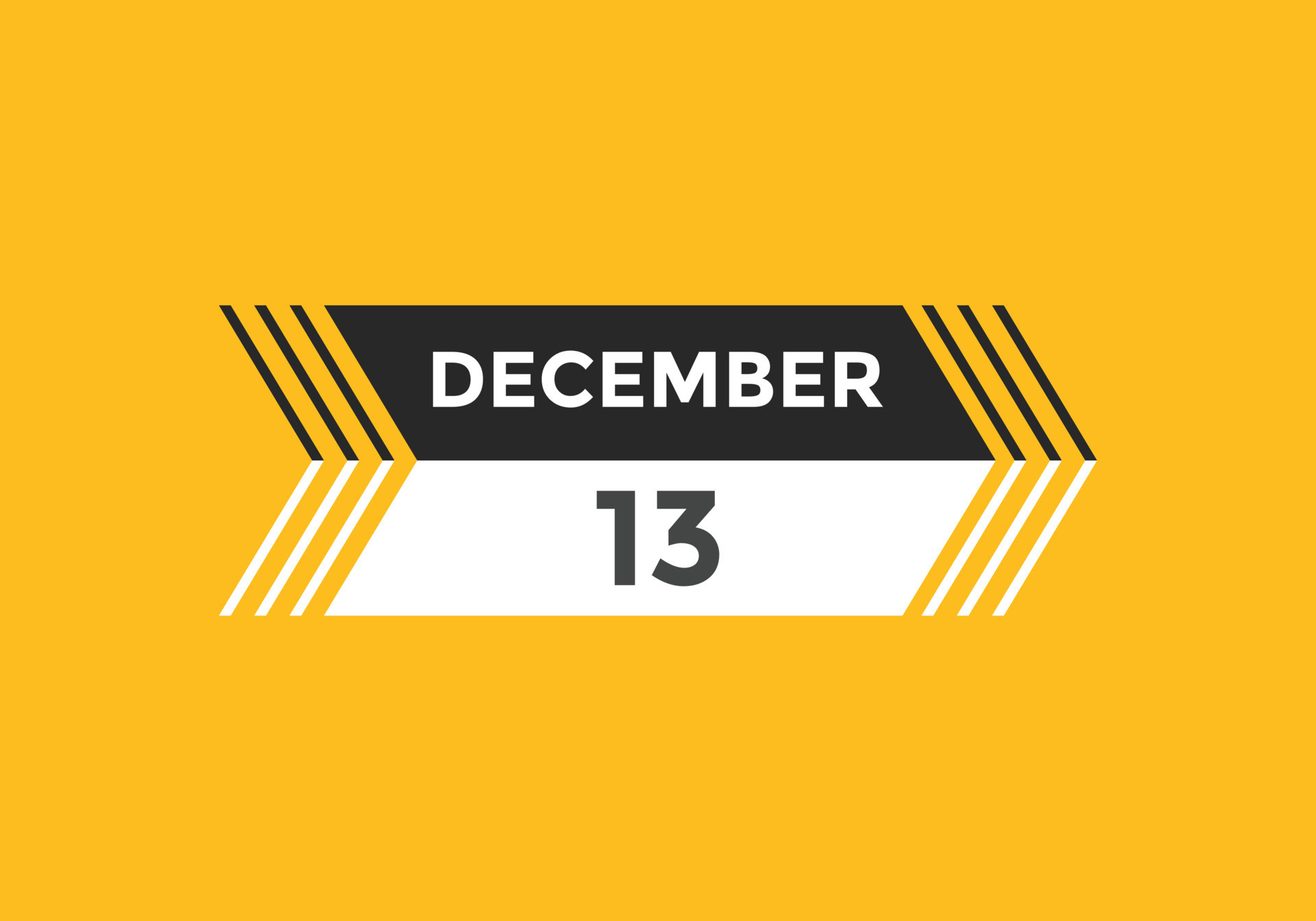 december 13 calendar reminder 13th december daily calendar icon december 13 calendar reminder 13th december daily calendar icon