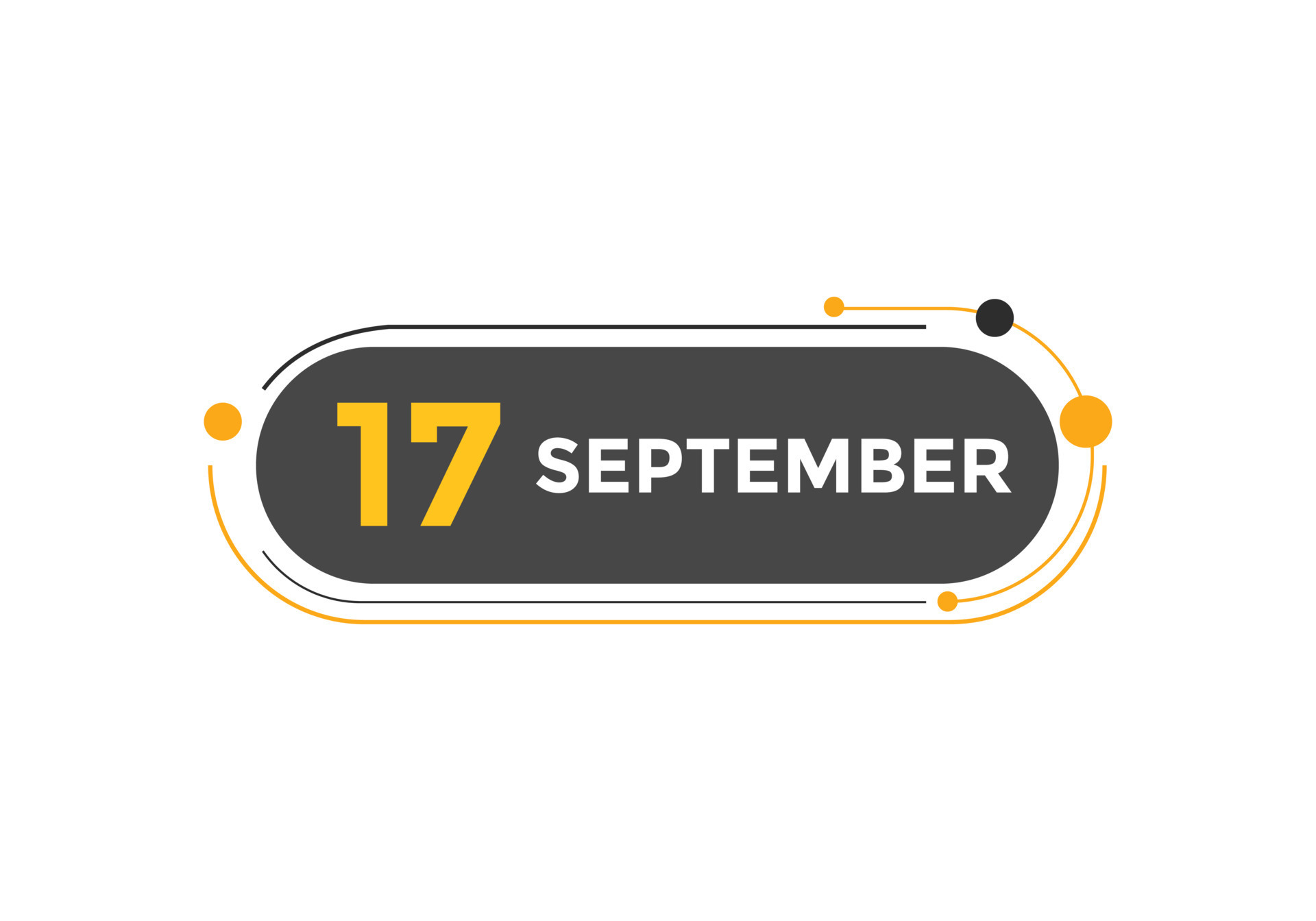 september 17 calendar reminder 17th september daily calendar icon