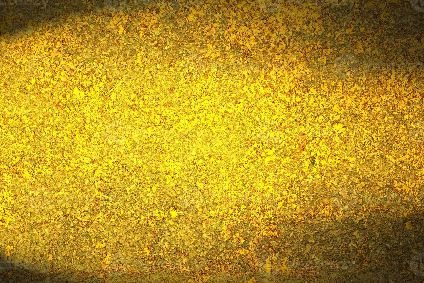 Shiny gold ground texture,abstract background,golden pattern photo