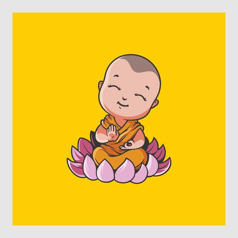 vesak logo vector. vesak logo vector