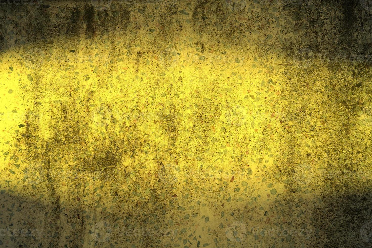 Shiny gold wall texture,abstract background,golden pattern photo