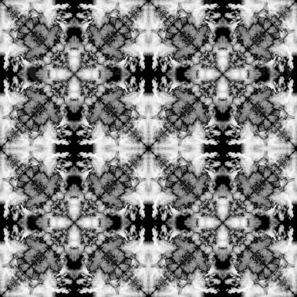 seamless fabric texture,Abstract pattern black and white,textiles backgrounds photo