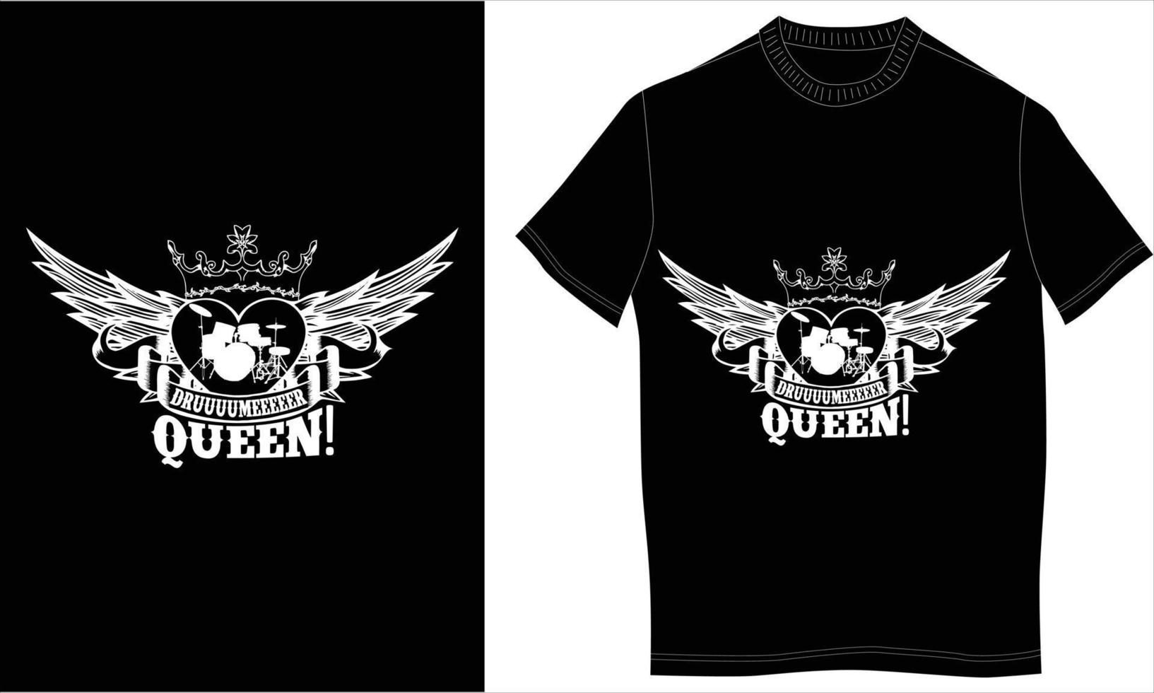 Music tshirt design vector