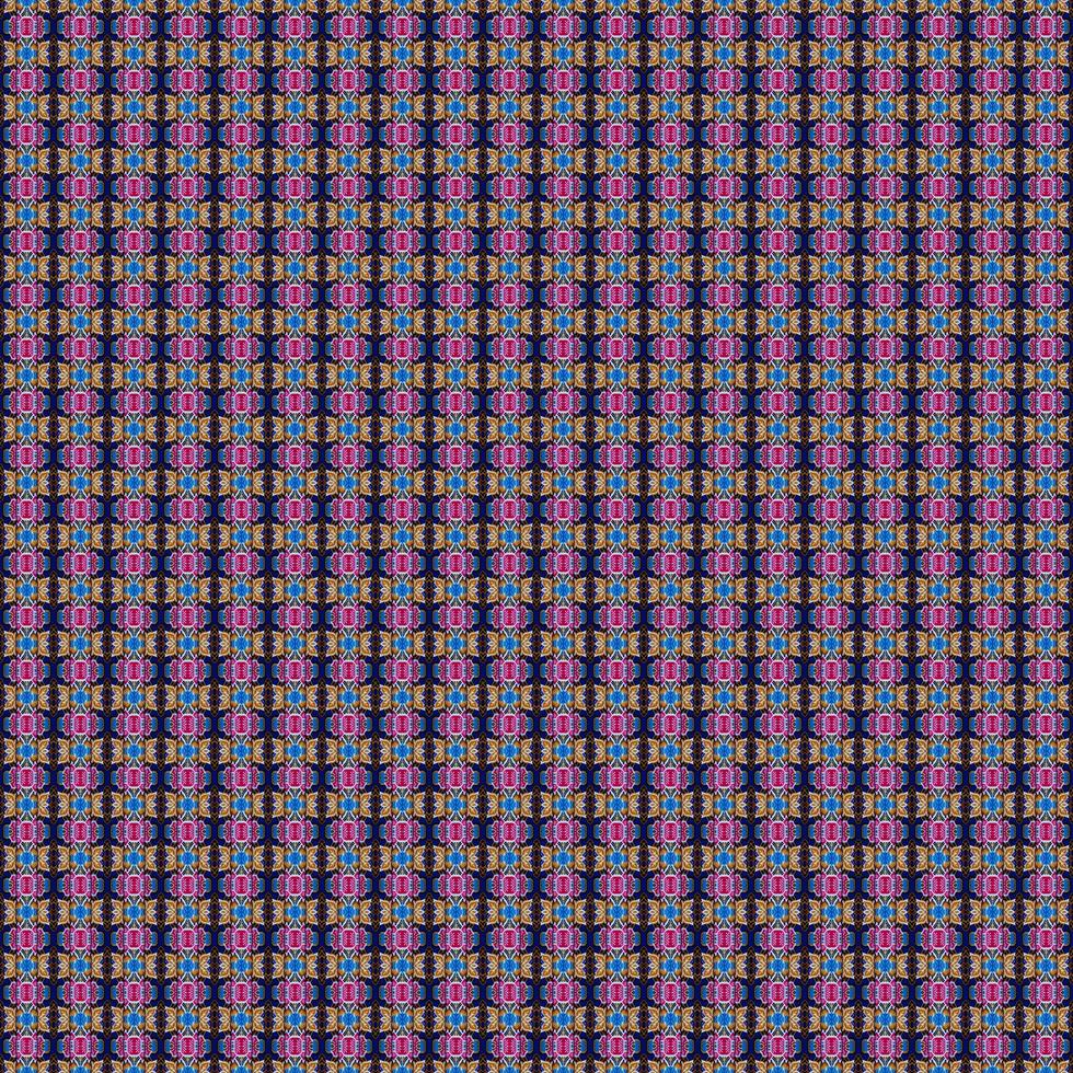 Multicolor Pattern Background,Unique Pattern Background . photo