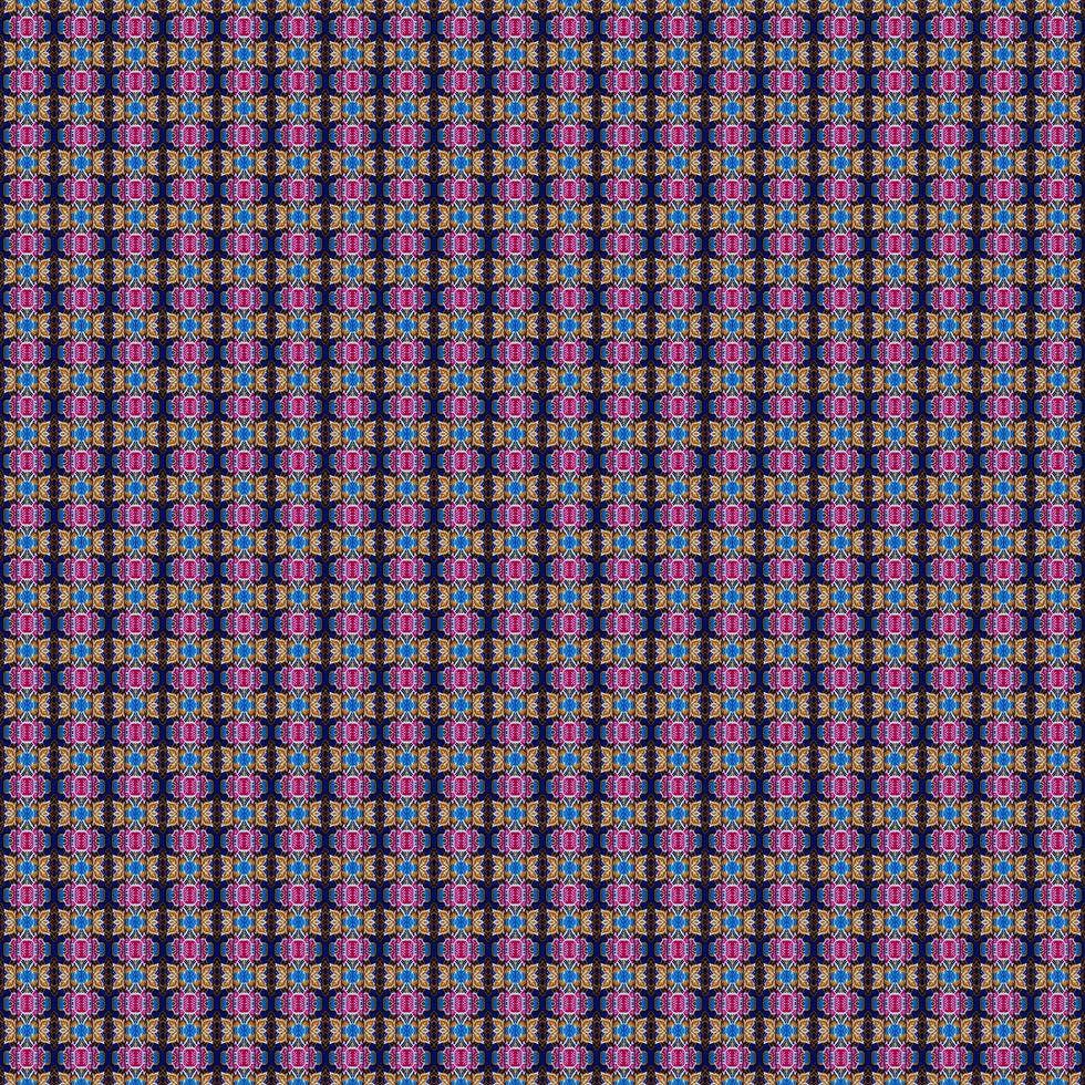 Multicolor Pattern Background,Unique Pattern Background . photo