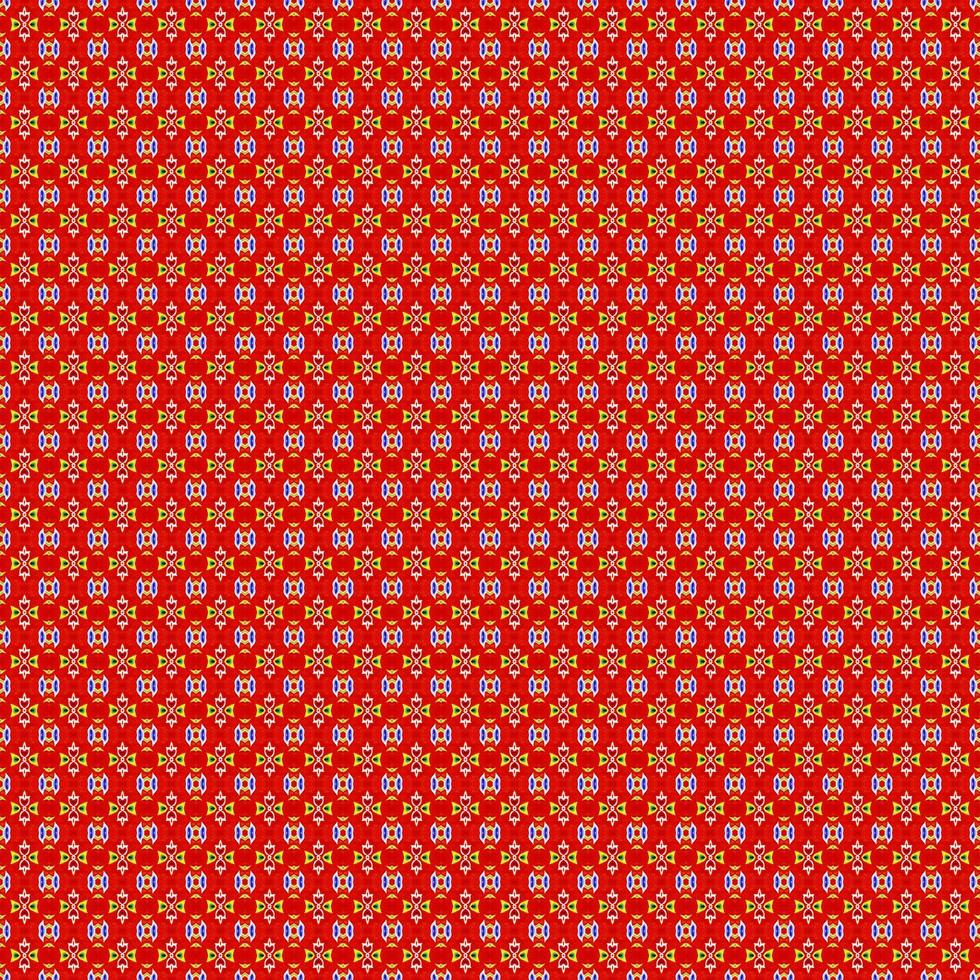 Multicolor Pattern Background,Unique Pattern Background . photo