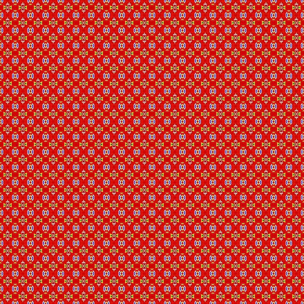 Multicolor Pattern Background,Unique Pattern Background . photo