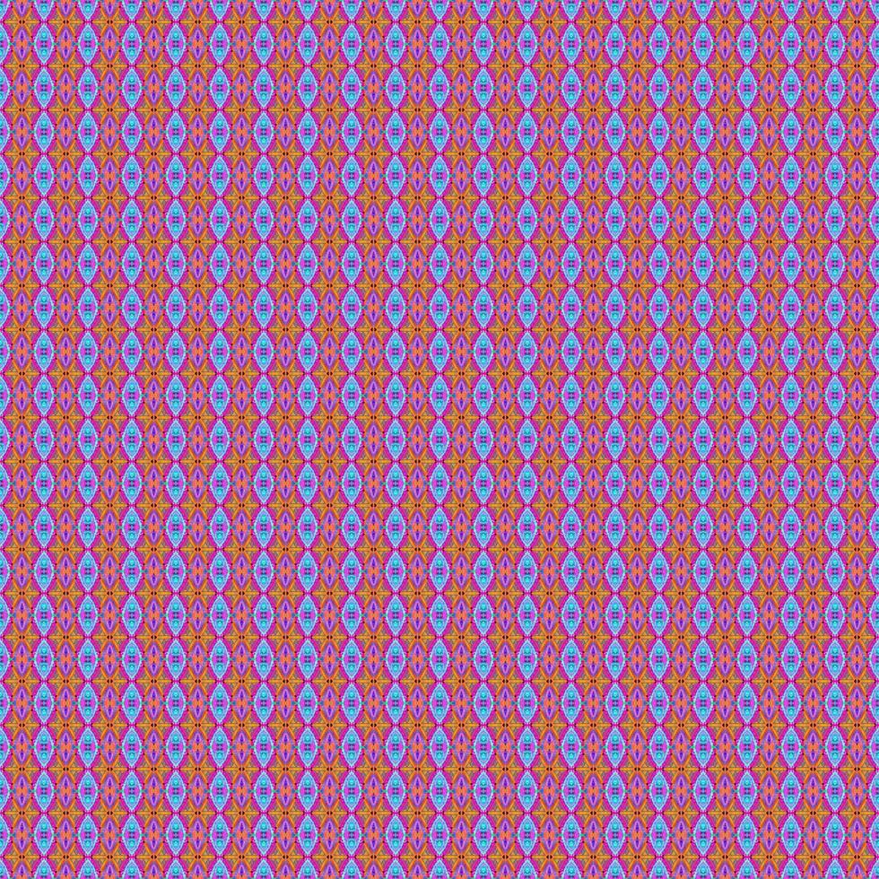 Multicolor Pattern Background,Unique Pattern Background . photo