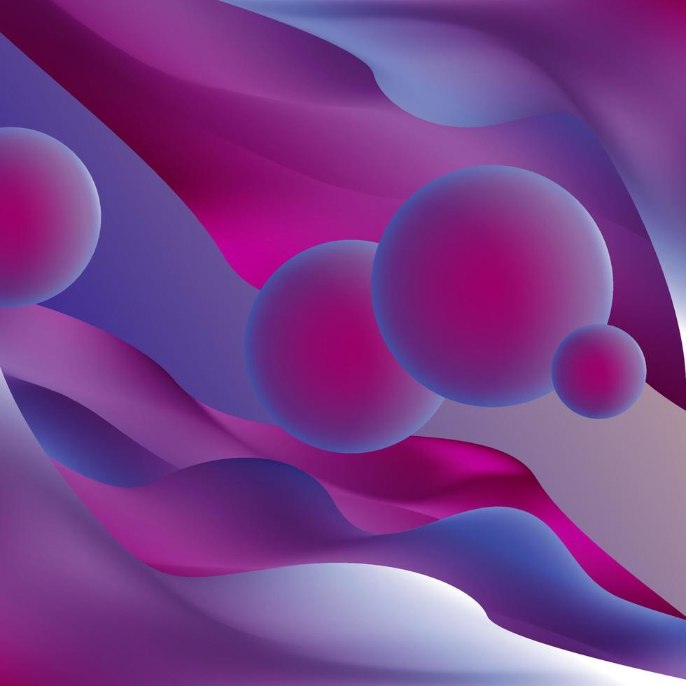 abstract background vector