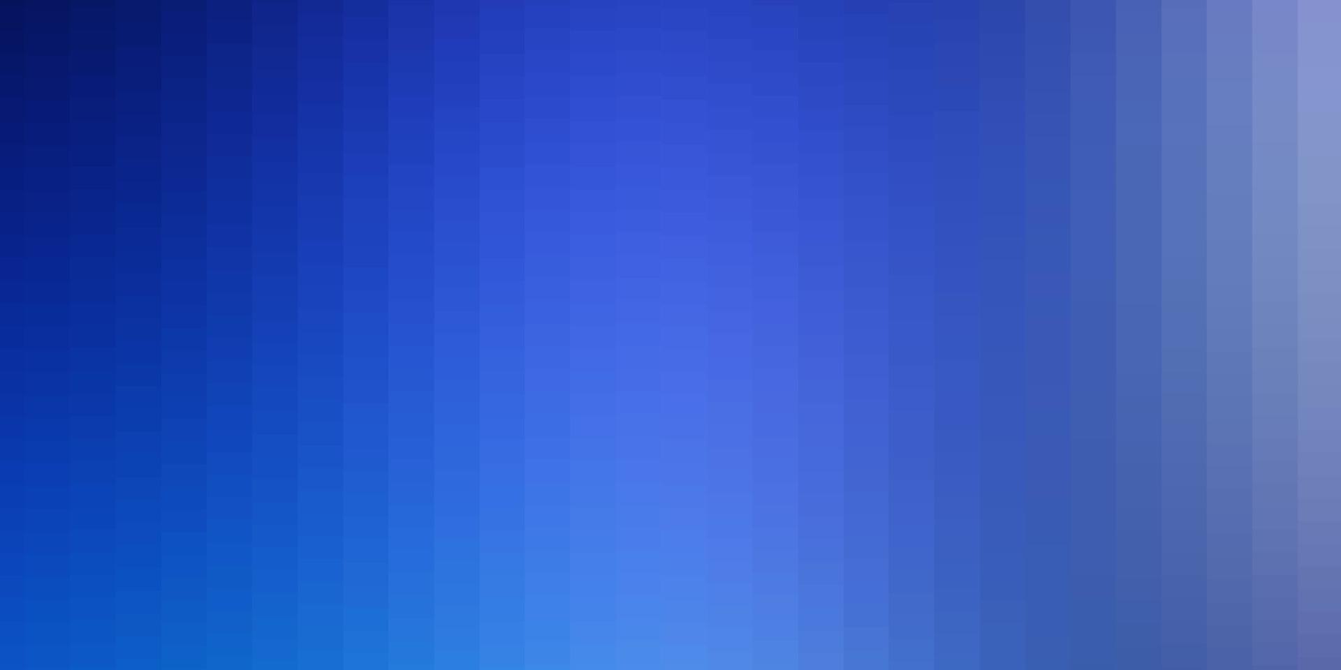 Dark Pink, Blue vector background in polygonal style.