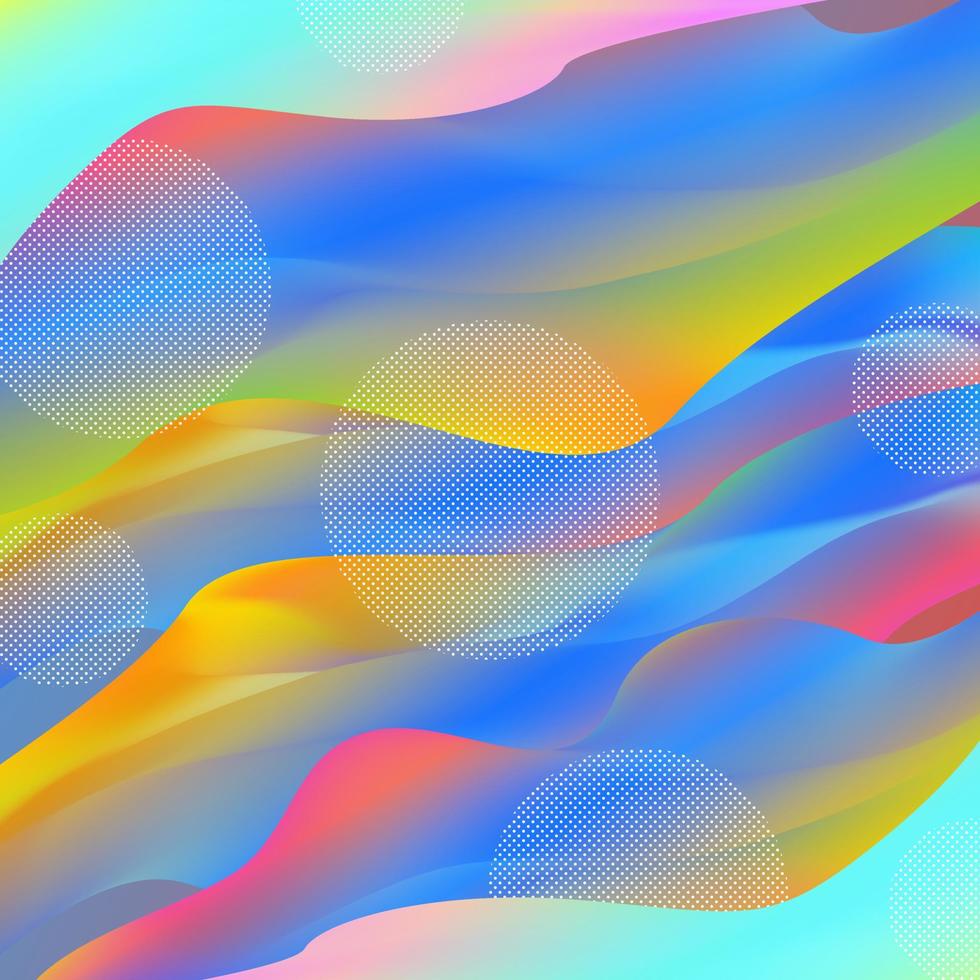 abstract background vector
