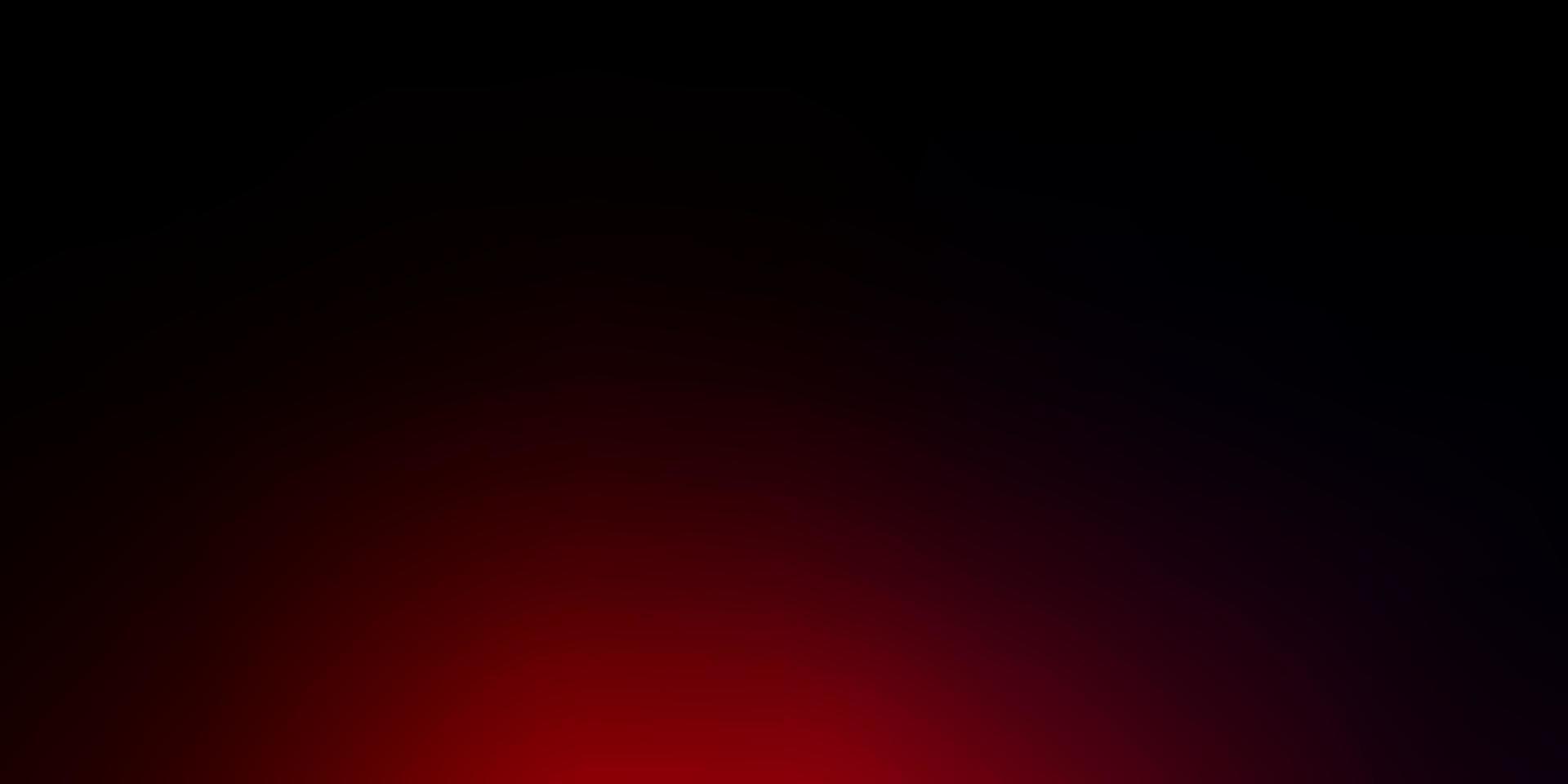 Dark Pink, Red vector abstract backdrop.