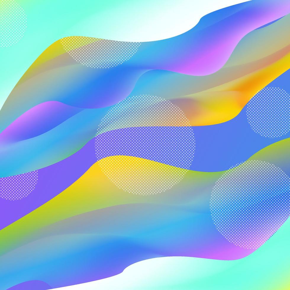 abstract background vector