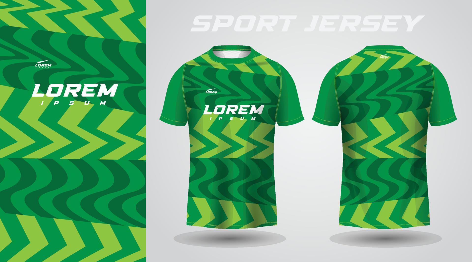 shirt sport jersey design 11095358 Vector Art at Vecteezy