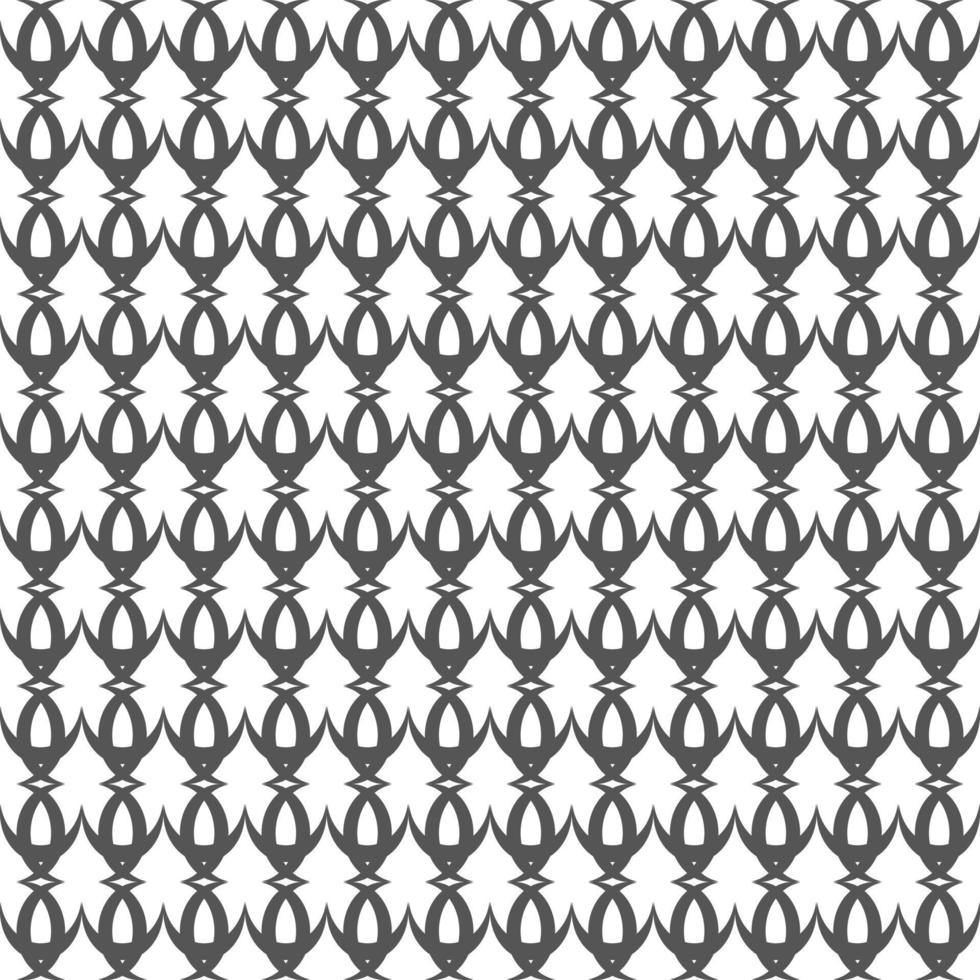 Pattern background from geometric shapes, black and white stripes. For destroying gift wrap book cover clothes table cloth. vector