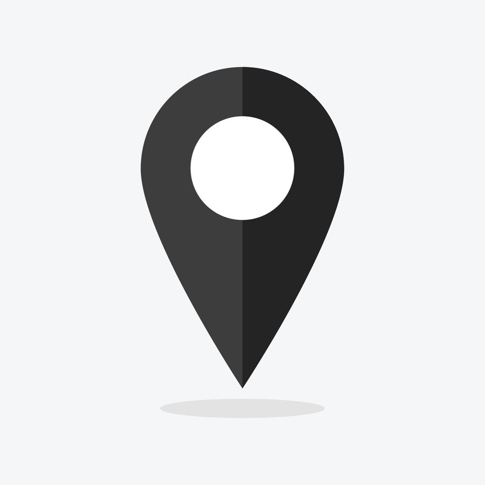 Location Icon On White Background 11095741 Vector Art At Vecteezy location-icon-on-white-background-11095741-vector-art-at-vecteezy
