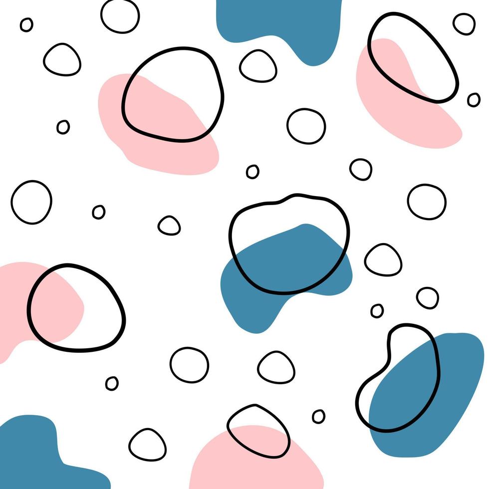 abstract color background 11096579 Vector Art at Vecteezy