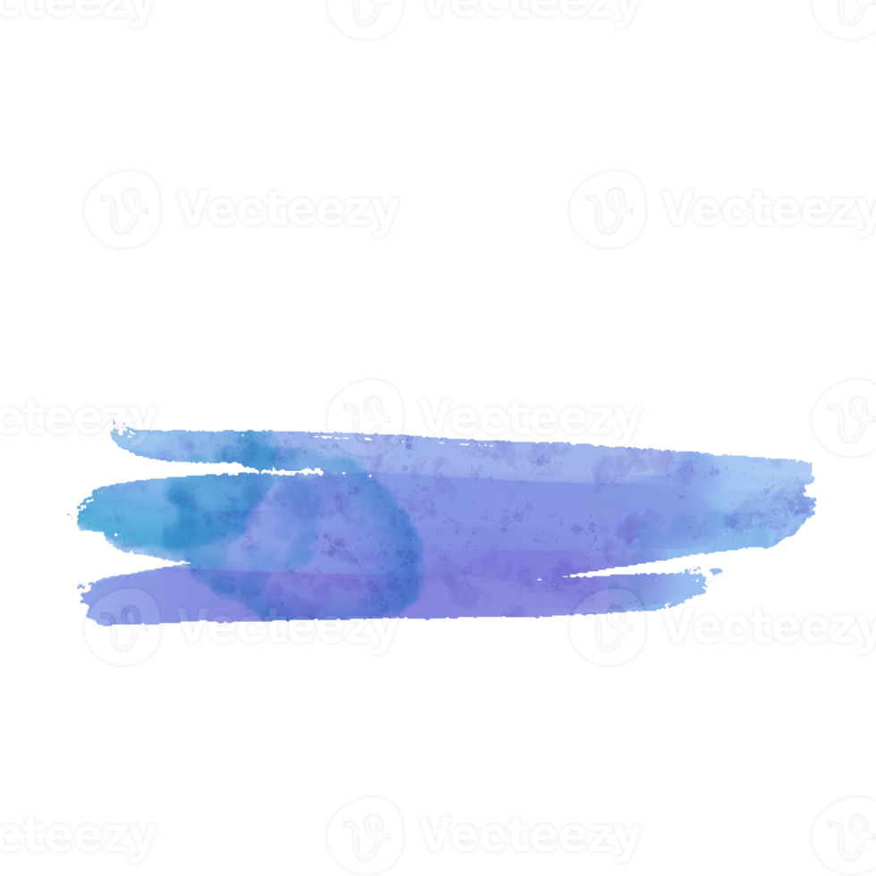 ink brush stroke png